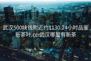 武汉500块钱附近约1130.24小时品鉴新茶叶.cc:武汉哪里有新茶