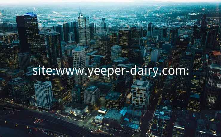 site:www.yeeper-dairy.com: